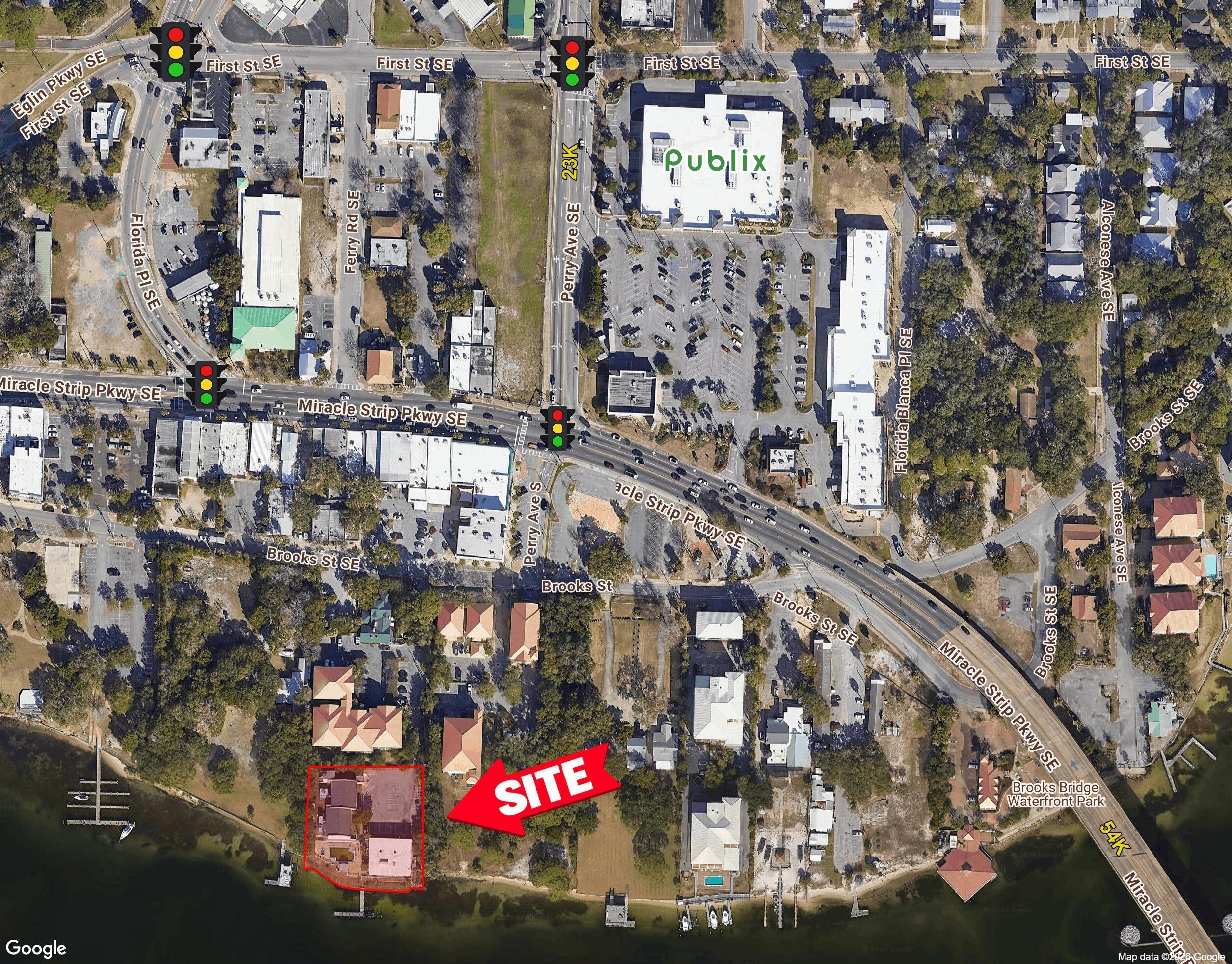 Image 3: Steamboat Landing