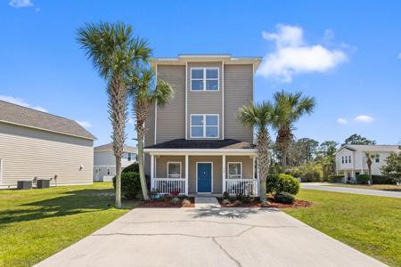 136 Enchanted Way