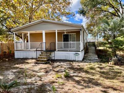 111 N Vestavia Street