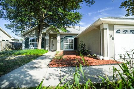 135 Bonaire Drive
