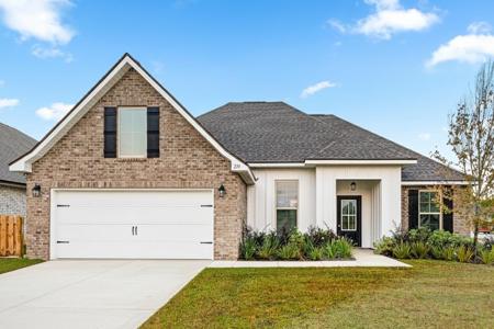231 Lumen Loop