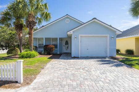 157 Maravilla Drive