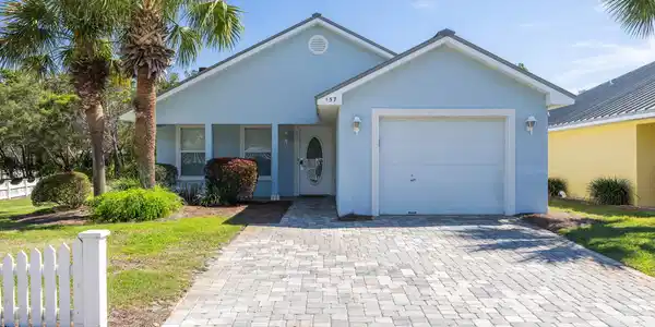 157 Maravilla Drive