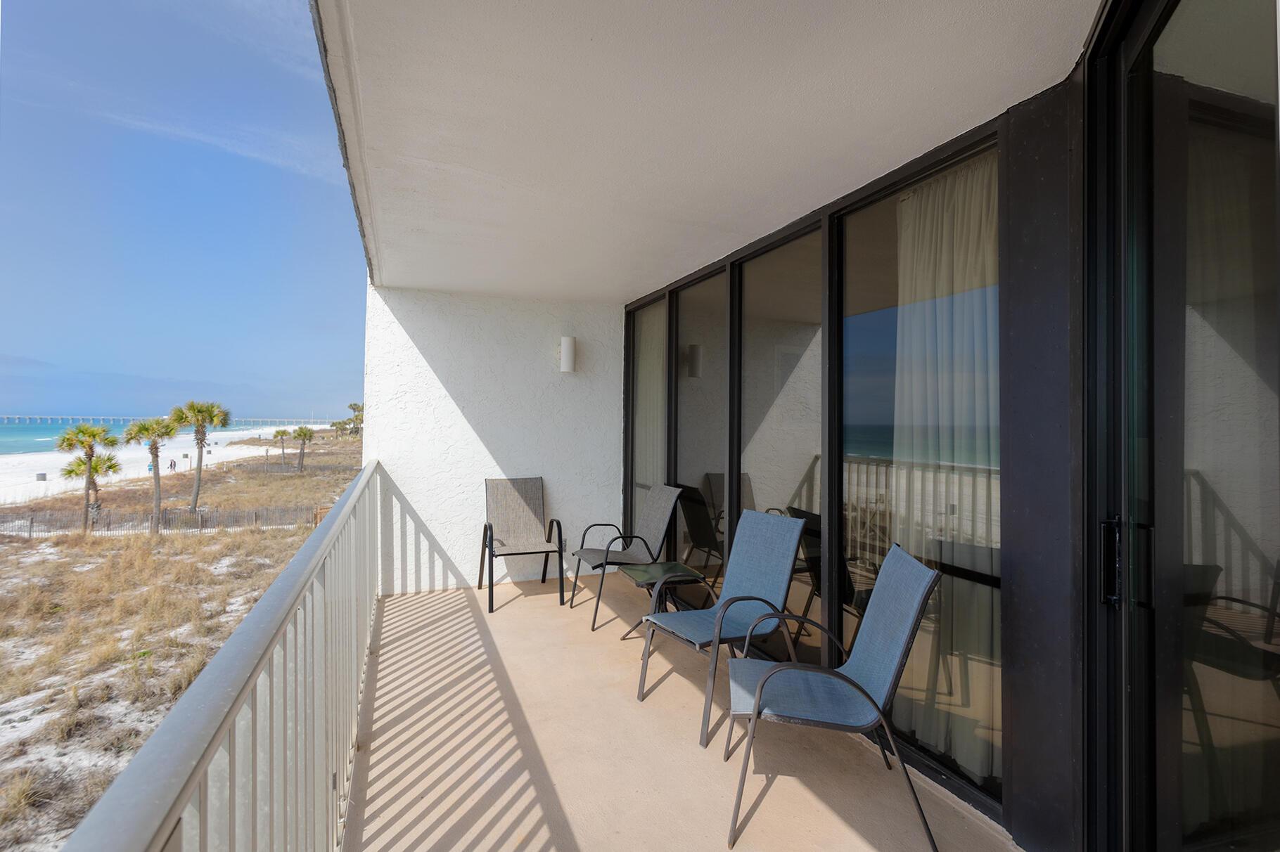 Image 2: Balcony-3