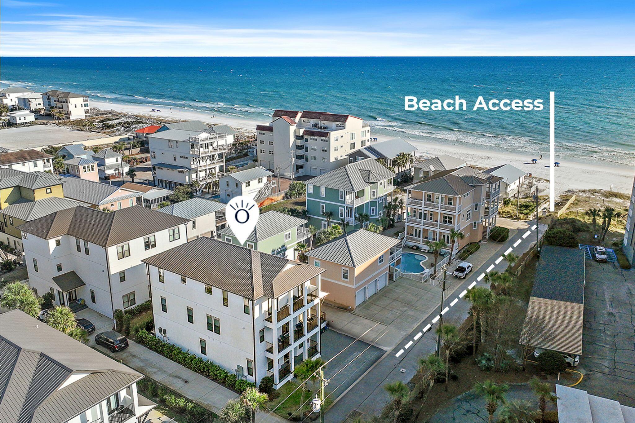 Image 1: Beach Access (3)