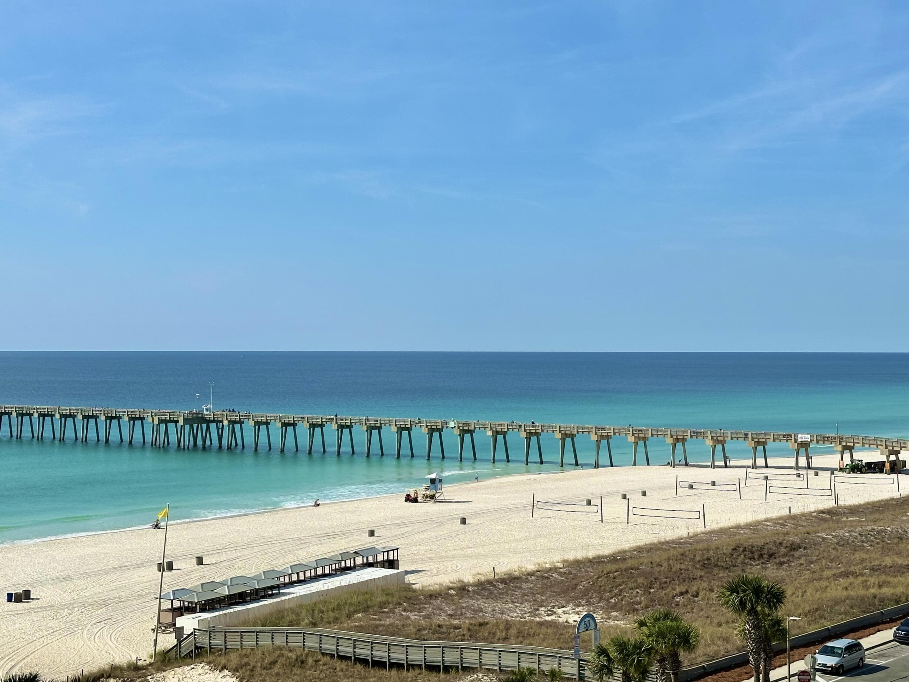 Image 2: 15928 Front Beach Road 3-702, PCB FL