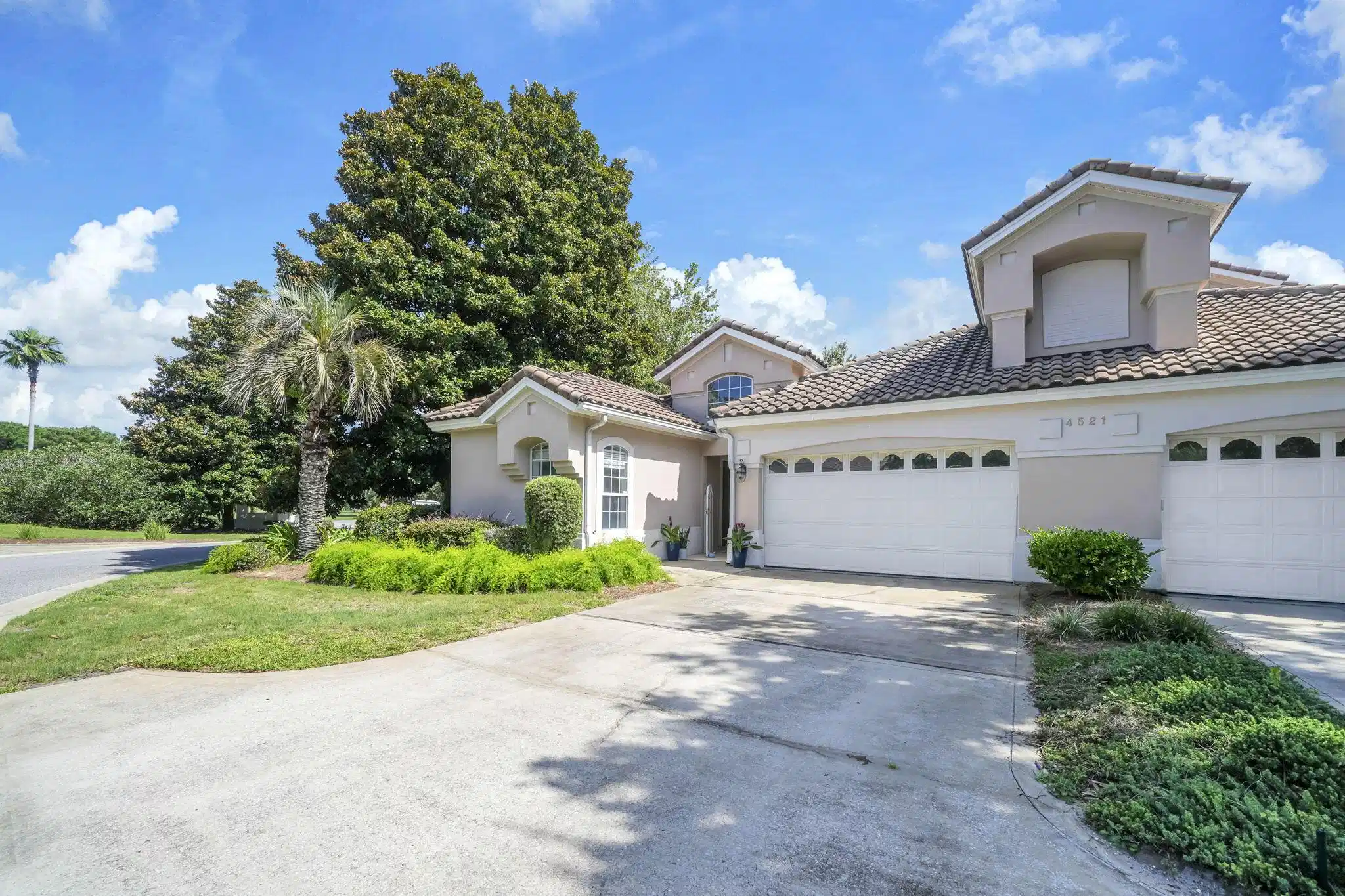 Image 1: 4521 Golf Villa Court, #1102