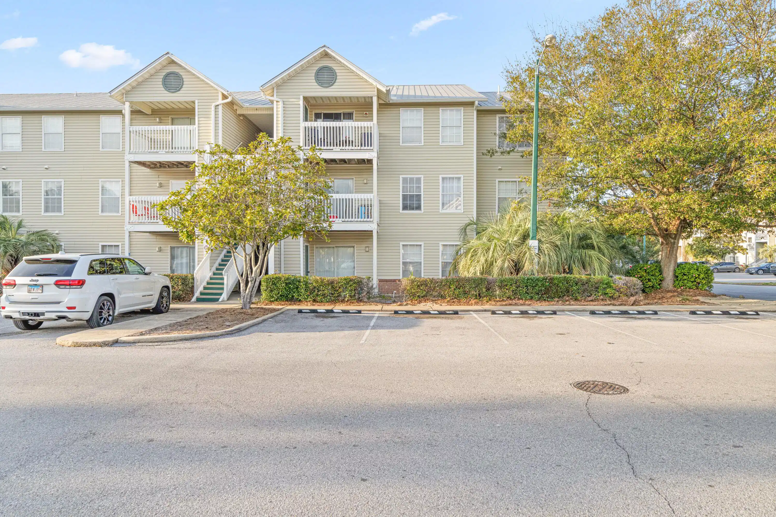 Image 1: 4009 Dancing Cloud Ct #48