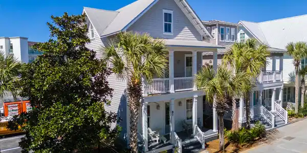87 W Blue Crab Loop