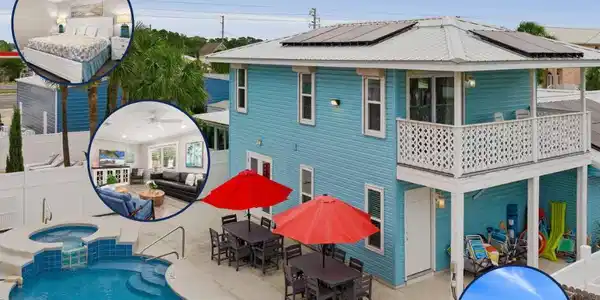 4116 Ocean Street