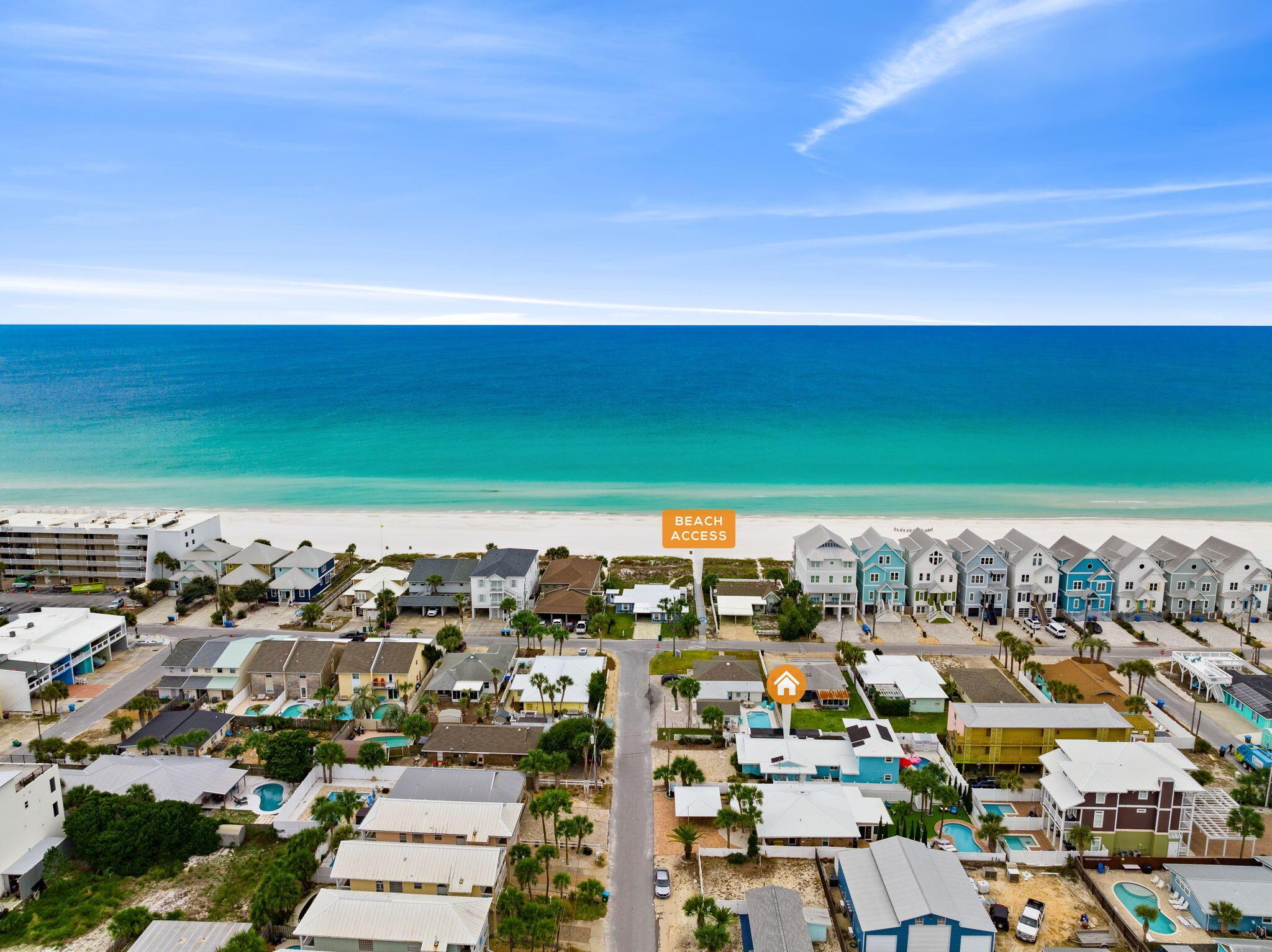 Image 3: Welcome to 4116 Ocean Street!