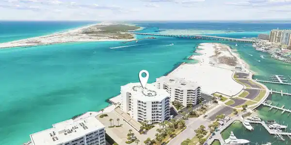 110 Gulf Shore Drive