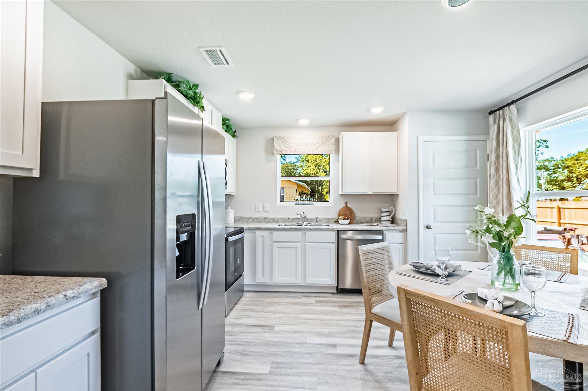 Image 2: Callaway Model Home