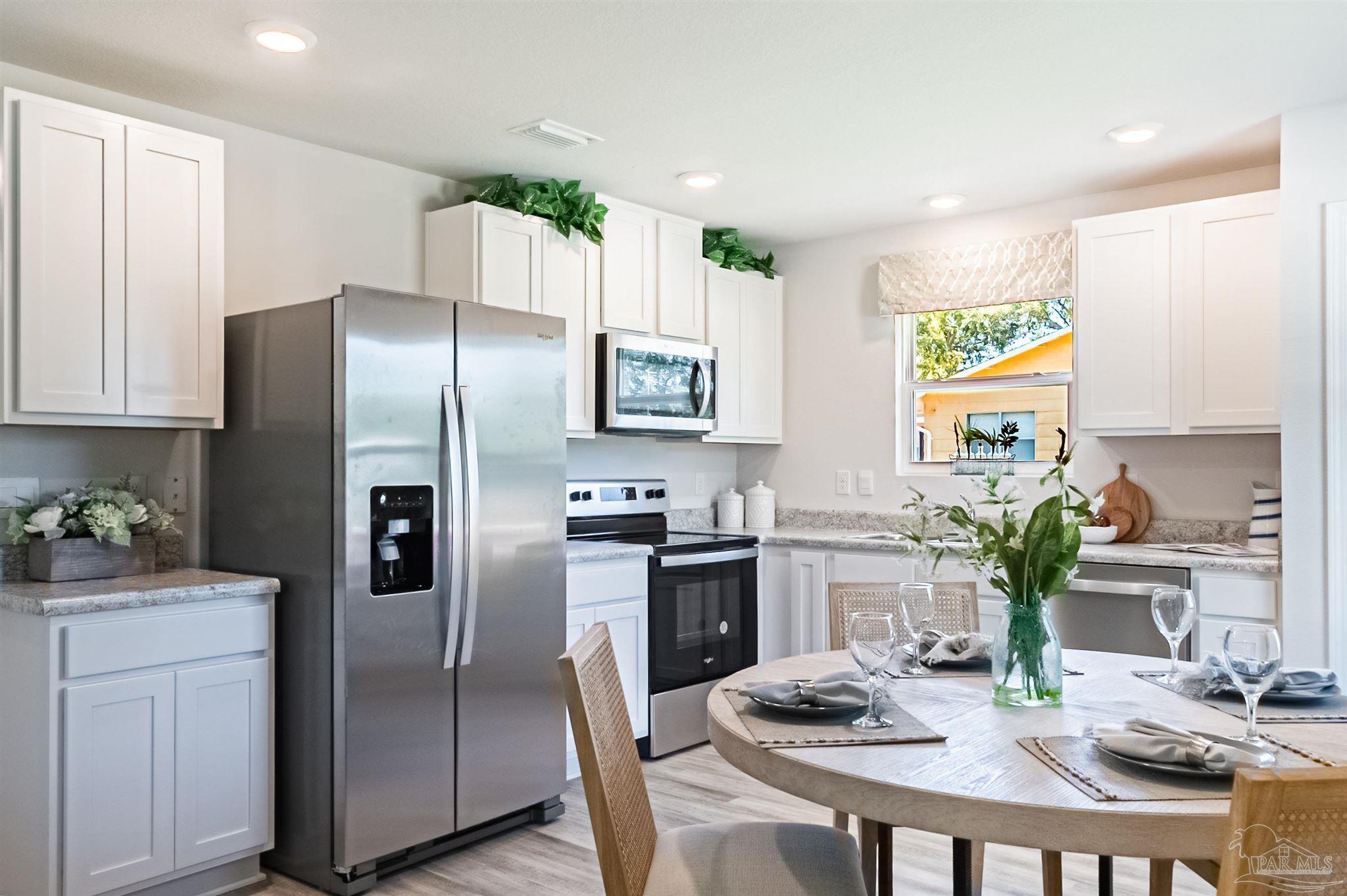 Image 3: Callaway Model Home