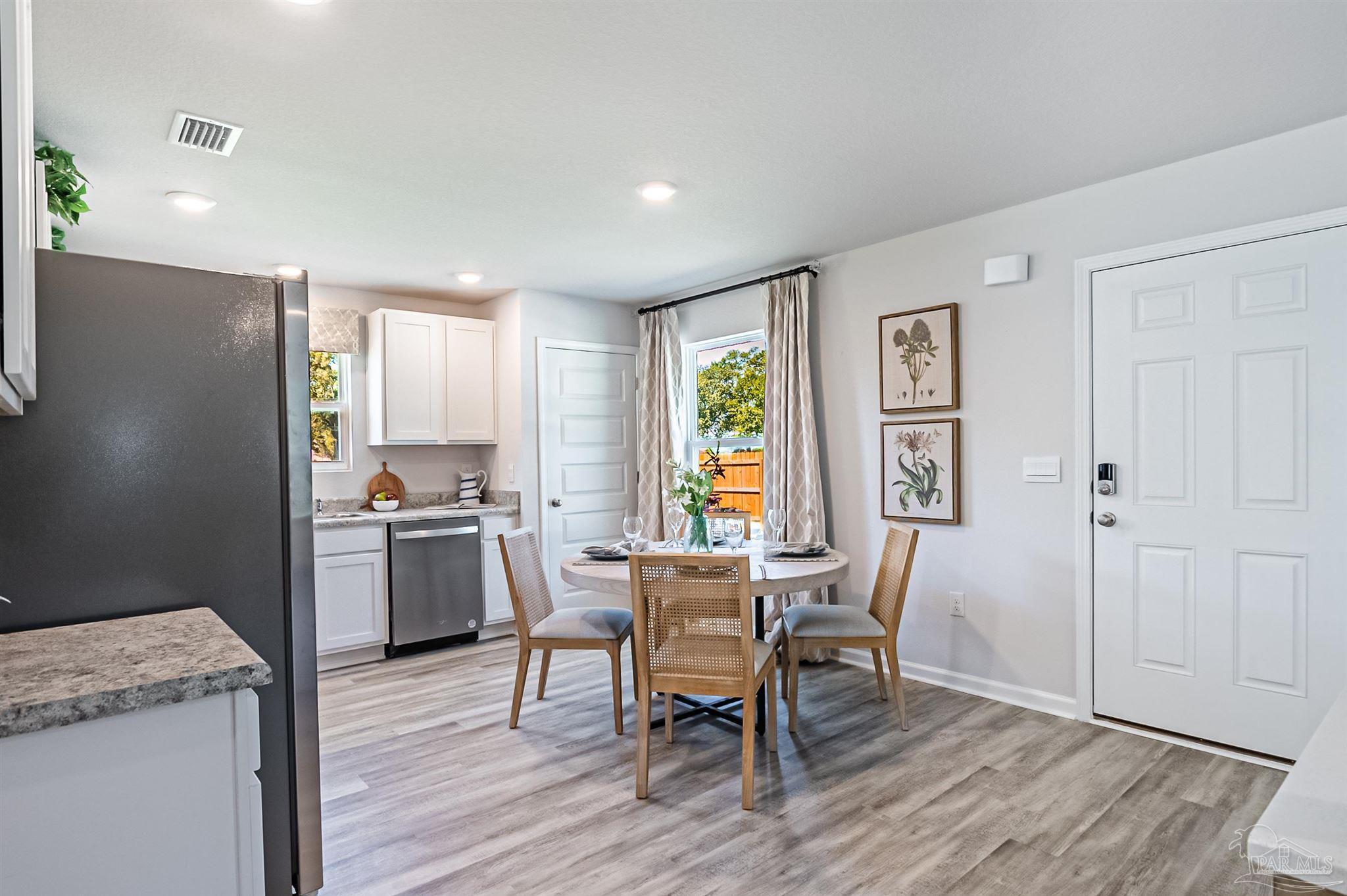 Image 4: Callaway Model Home