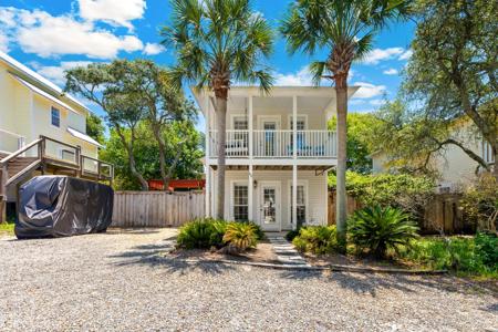 60 Marlin Street