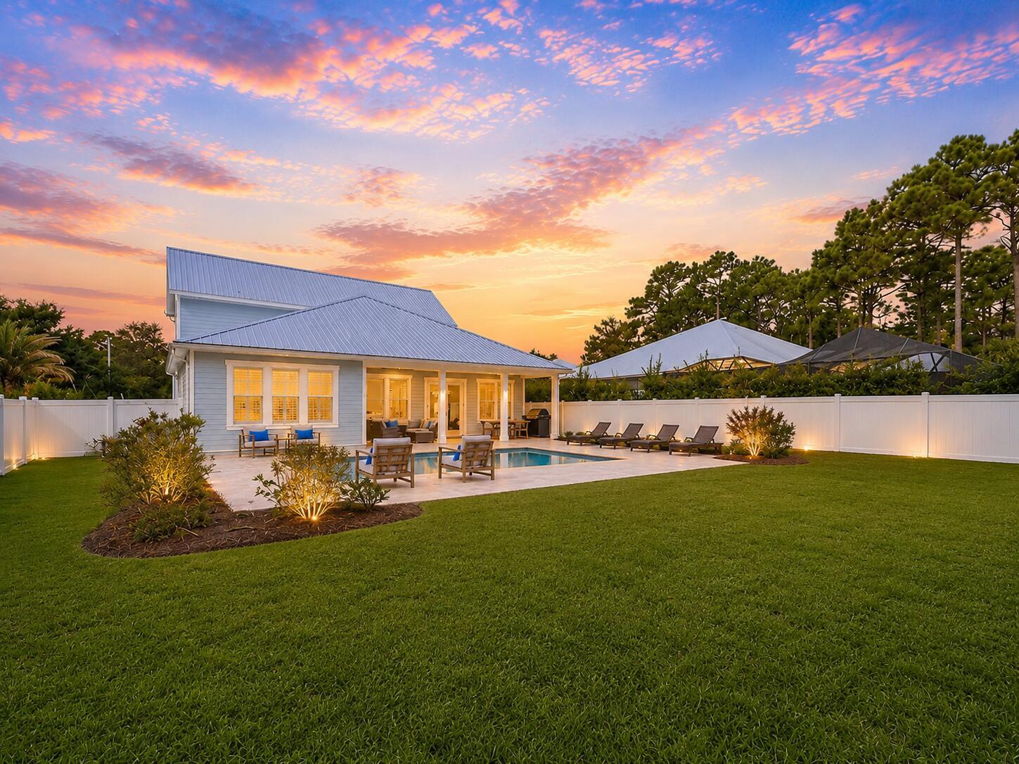 Image 3: 30A Paradise | 476 Seacrest Drive