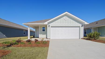 138 N Speckled Trout Lane