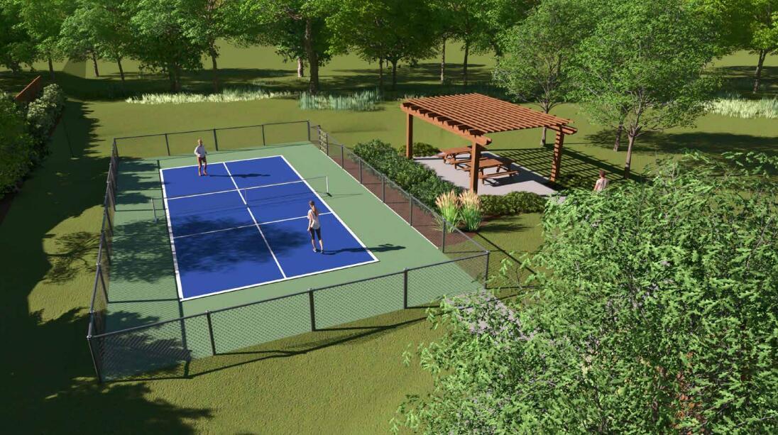 Image 3: Captains Cove Amenity 2