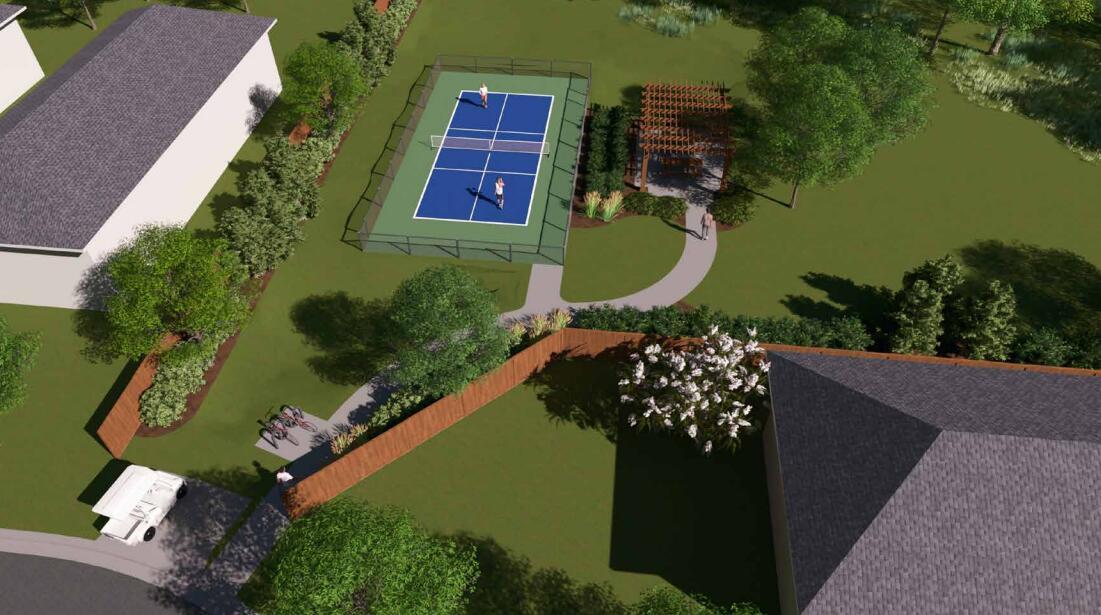 Image 4: Captains Cove Amenity