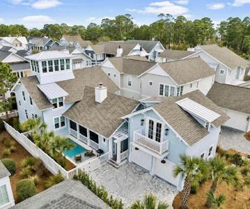 21 Clove Hitch Lane