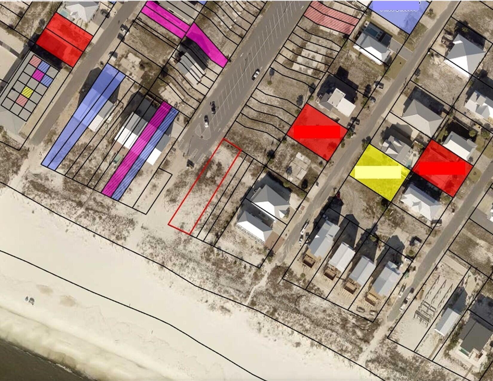 Image 3: Bay County Aerial 2