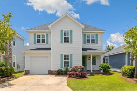 243 N Zander Way