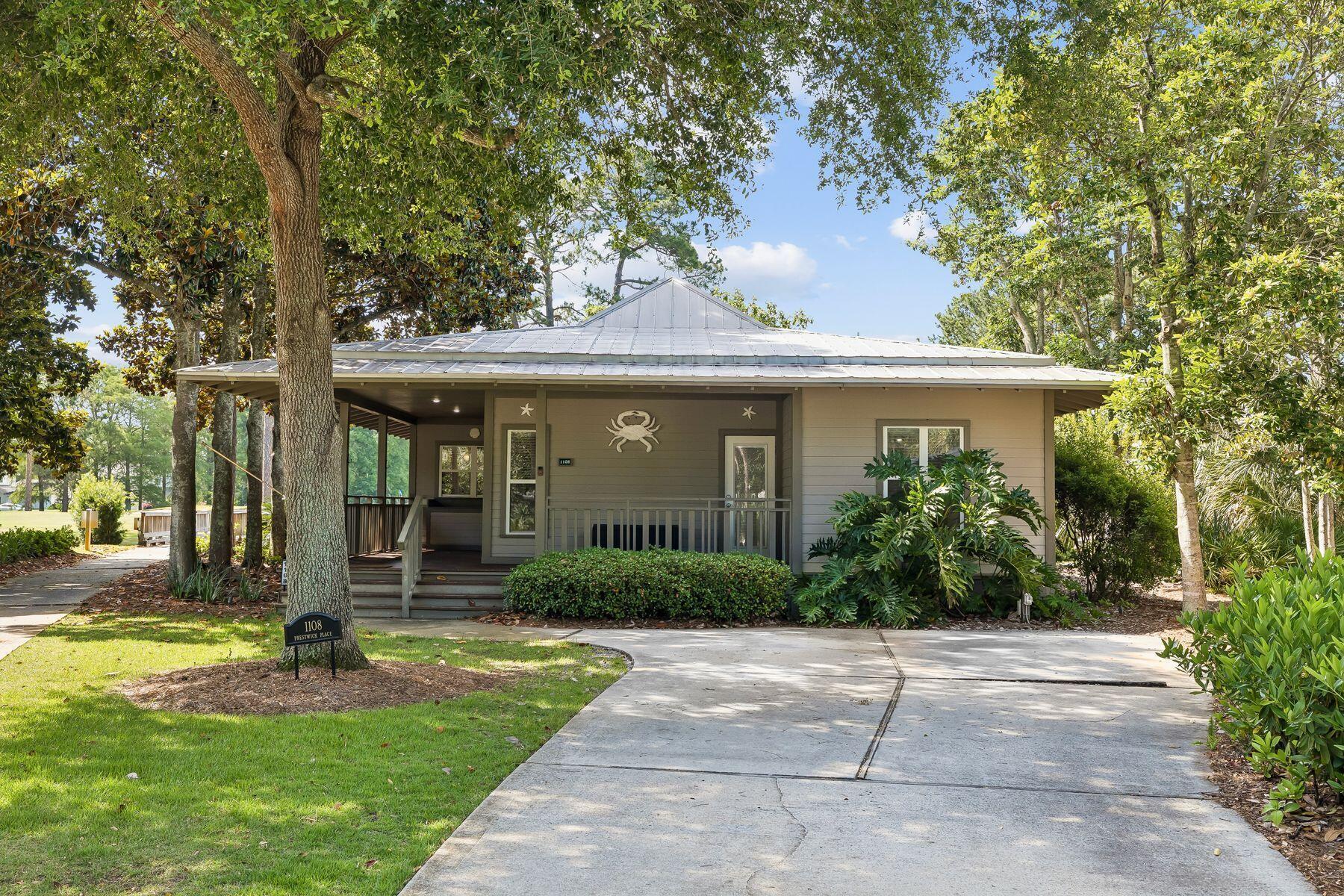 Image 1: 1108 Prestwick Place