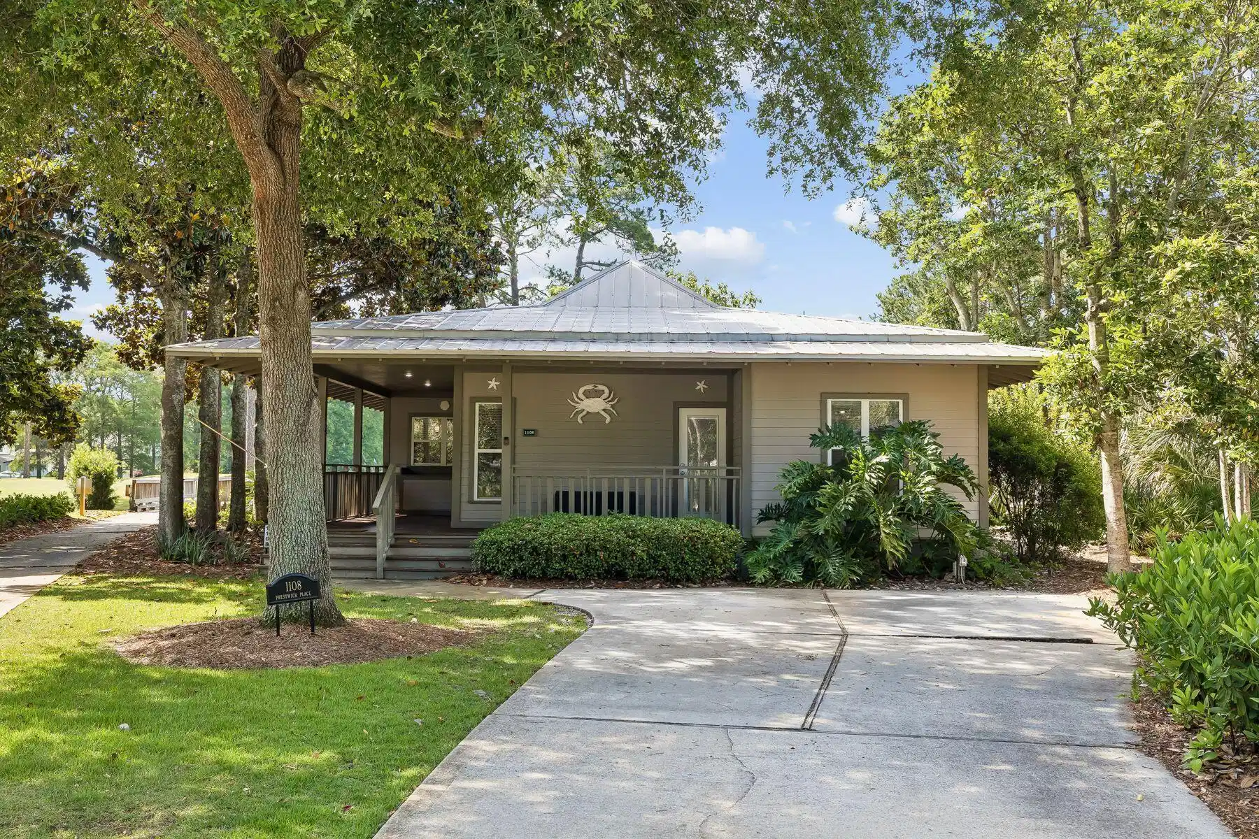 Image 1: 1108 Prestwick Place