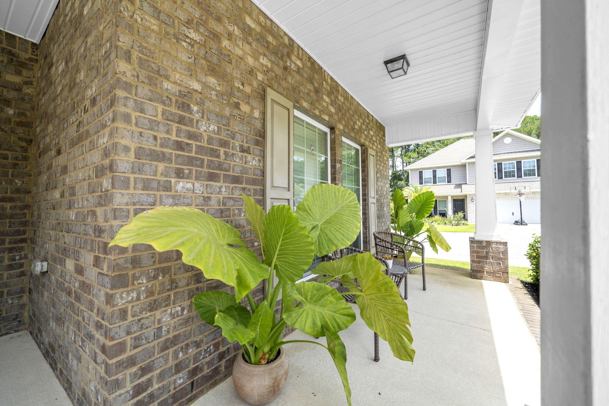 Image 2: Front Porch