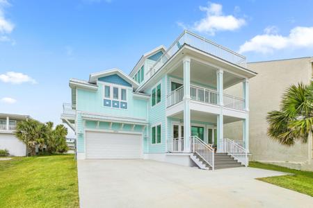 18916 Front Beach Road