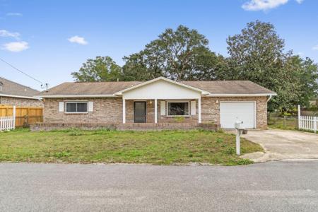 212 Squirrel Haven Road
