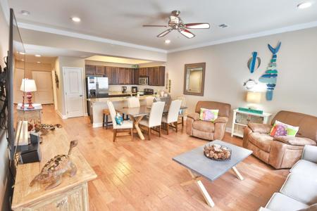 732 Scenic Gulf Drive