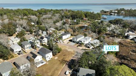 Lot 22 Rearden Way