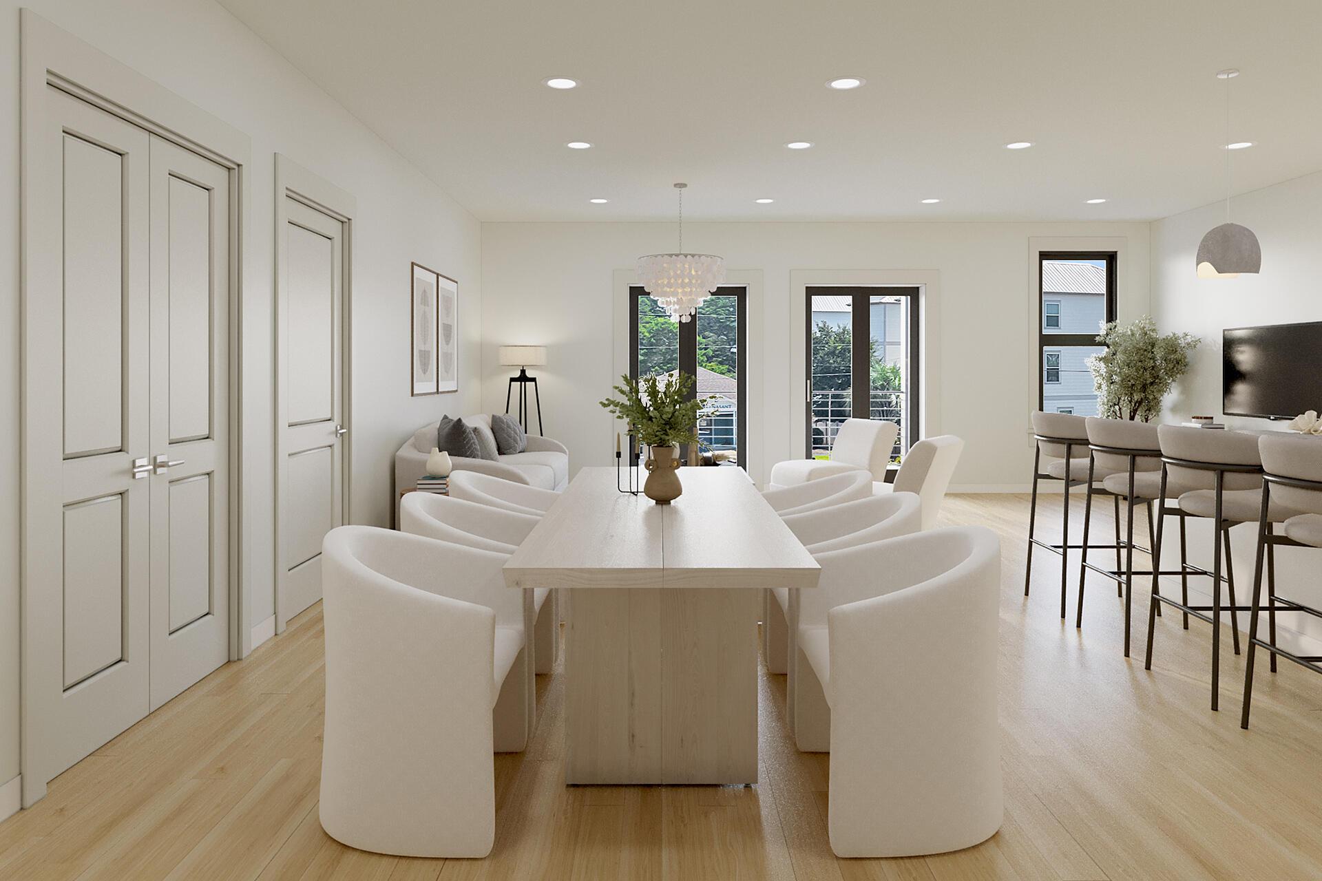 Image 2: The Walton on 30A Unit 308