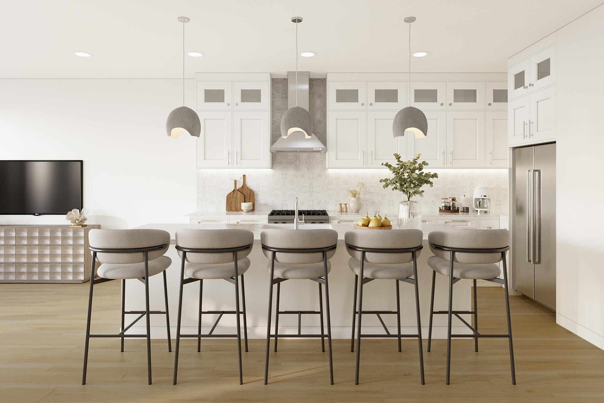Image 3: The Walton on 30A Unit 308
