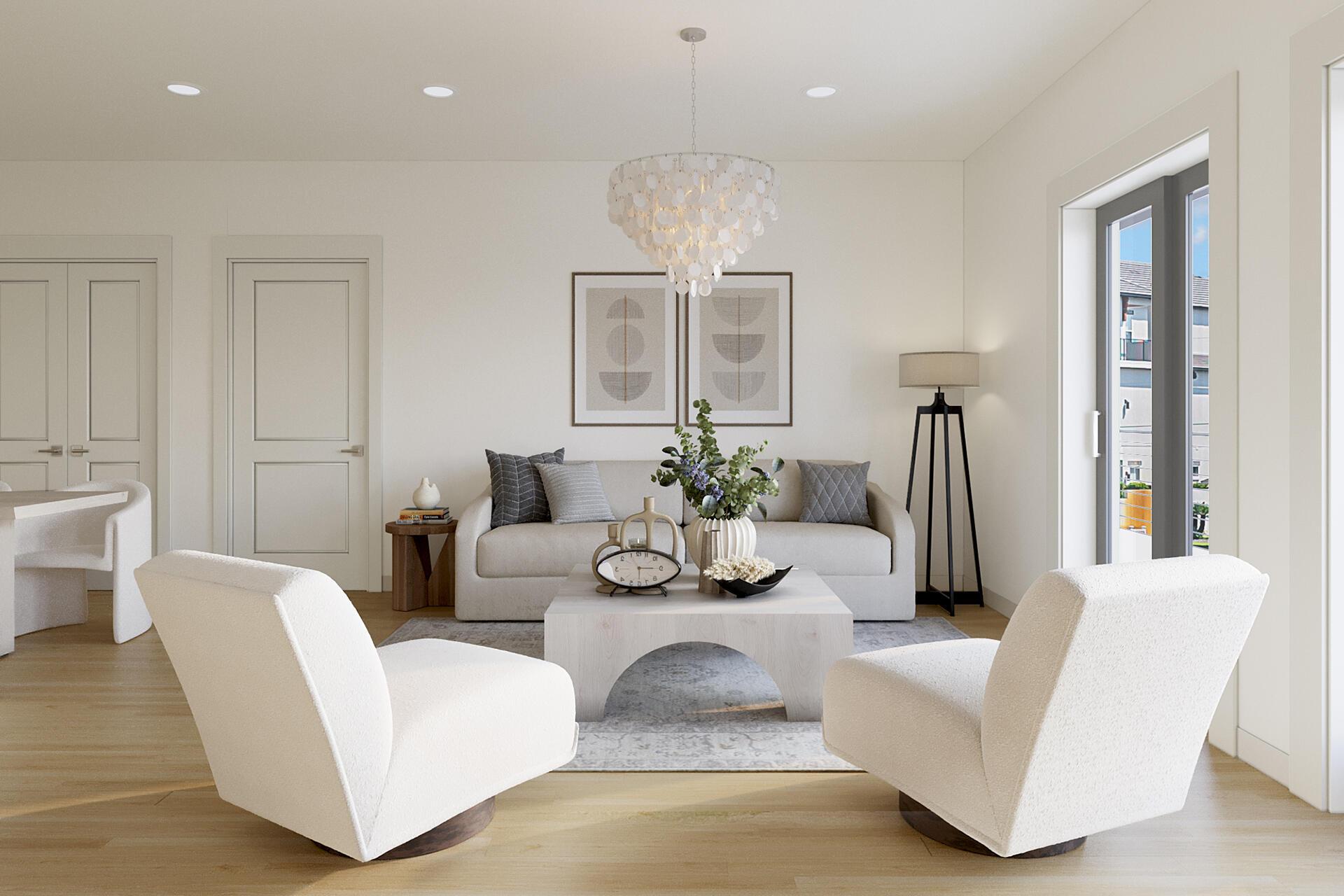 Image 4: The Walton on 30A Unit 308