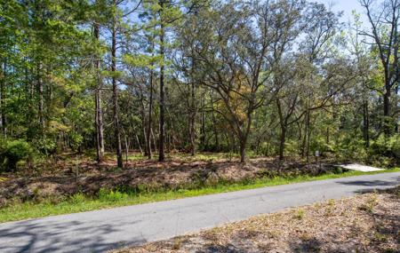 LOT 30 Bayside Drive