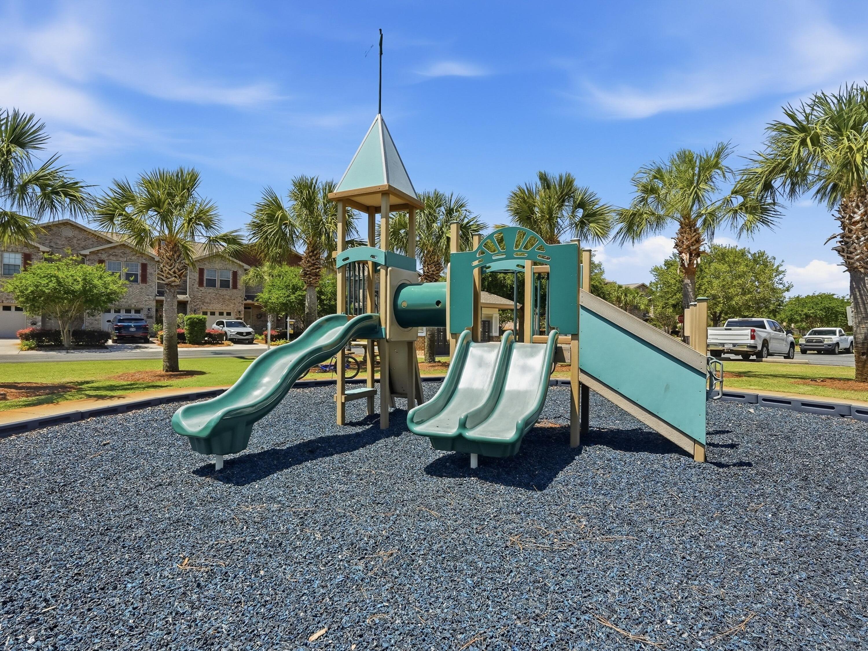 Image 3: Playground