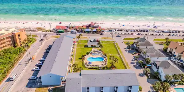 2250 Scenic Gulf Drive