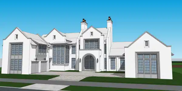 Lot 73 Windsong Drive