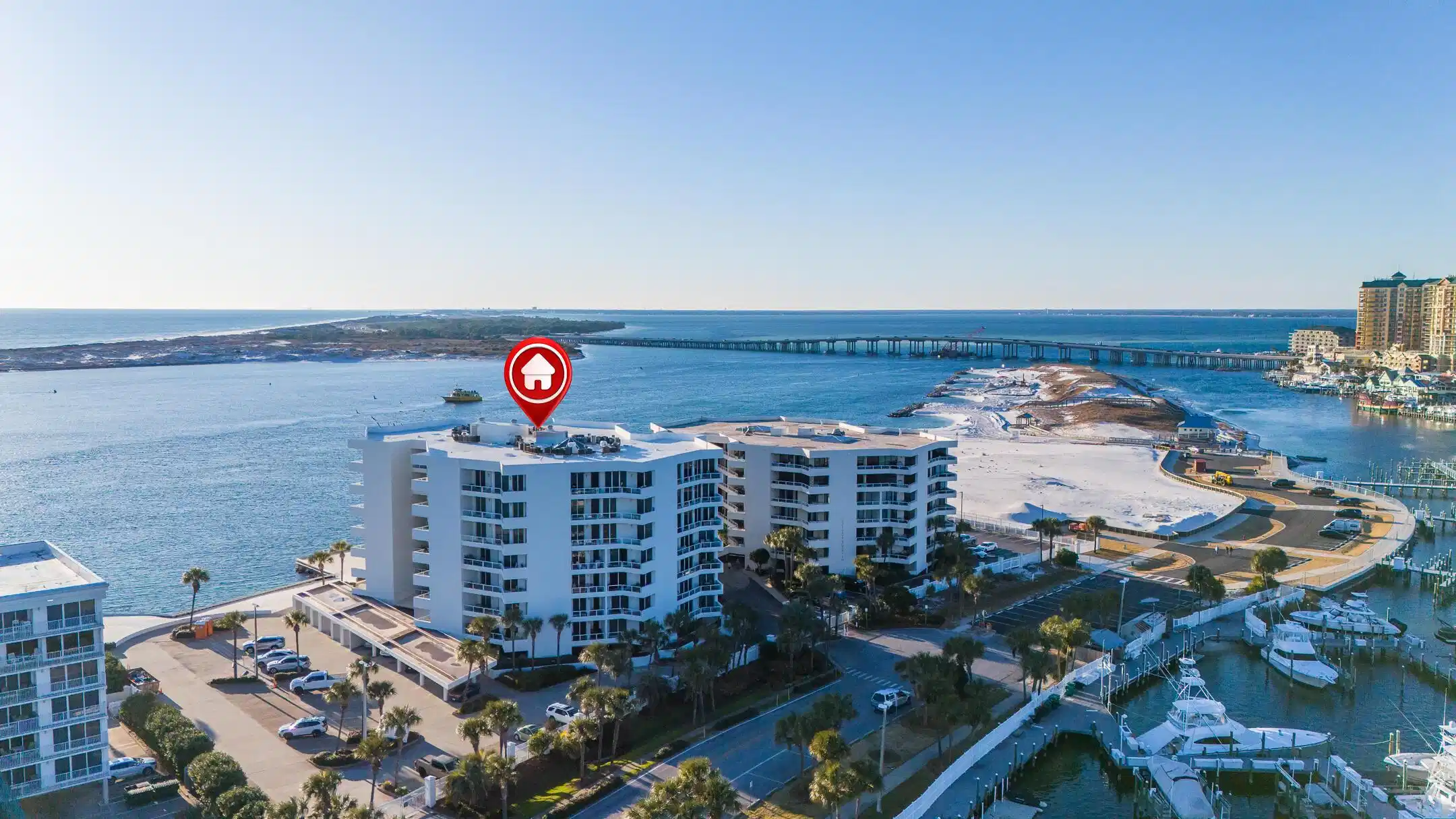 Image 1: 110 Gulf Shore Drive