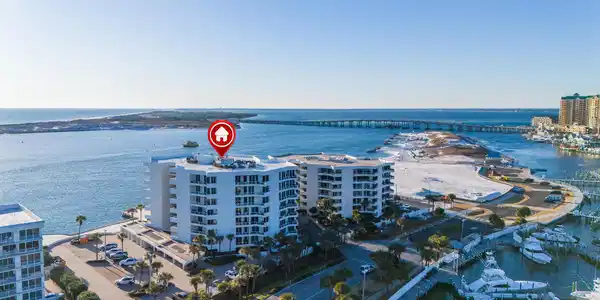 110 Gulf Shore Drive