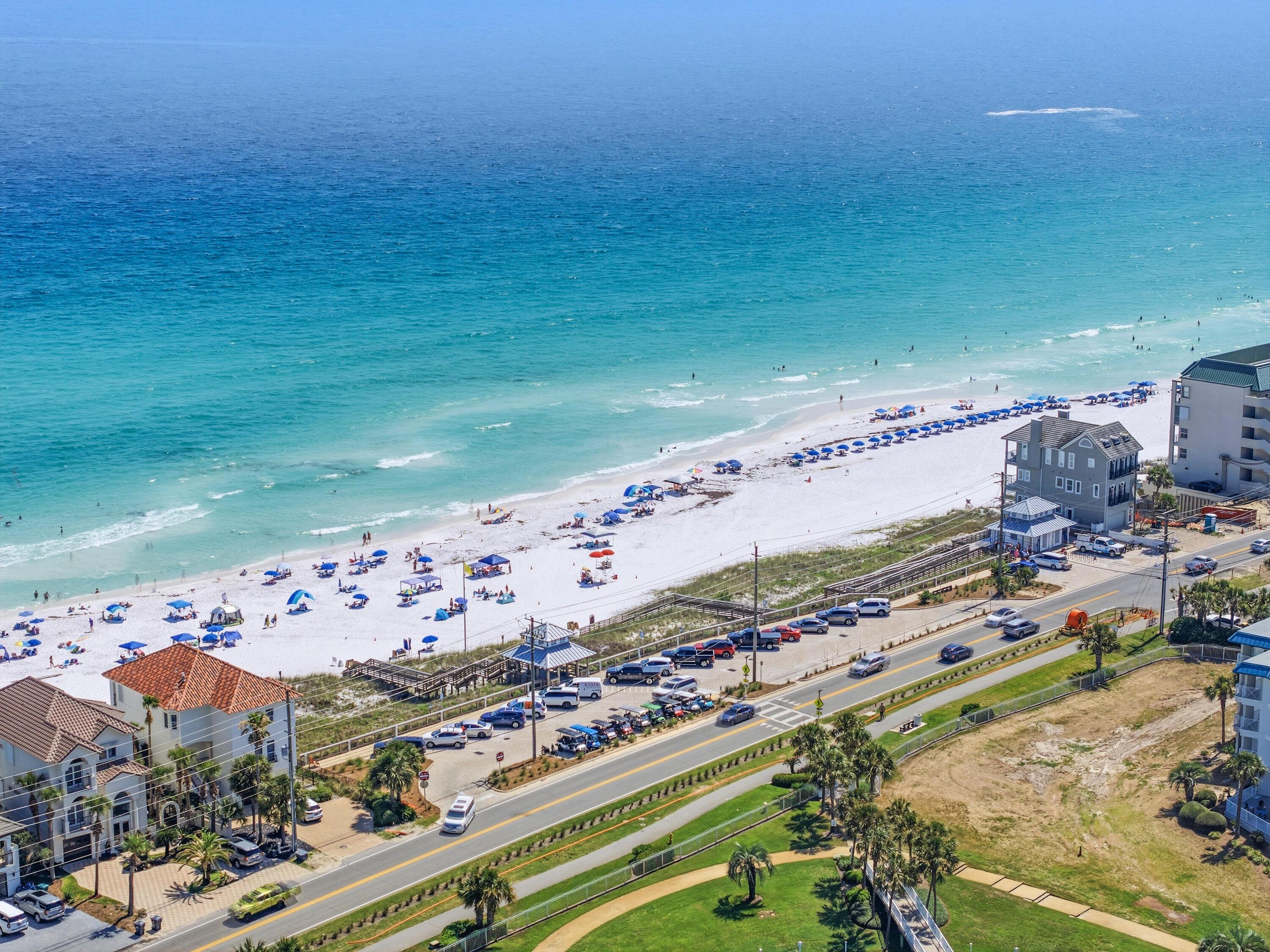 Image 2: Scenic Gulf Drive Regional Access