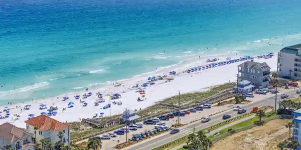 Image 2: Scenic Gulf Drive Regional Access