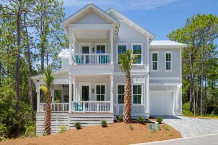 245 Redbud Lane