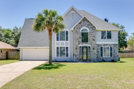 2812 Arnold Palmer Court