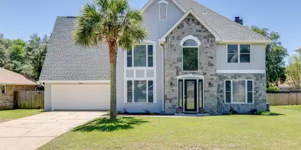 2812 Arnold Palmer Court