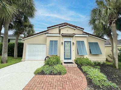 107 Tuscany Drive