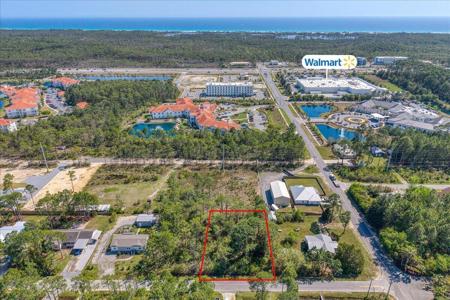 Lot 22 Starlight Lane